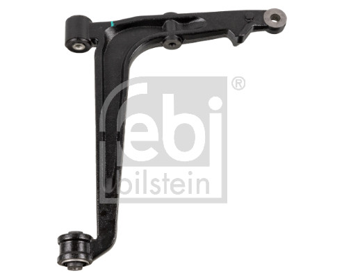 Braccio oscillante, Sospensione ruota - 176880 FEBI BILSTEIN