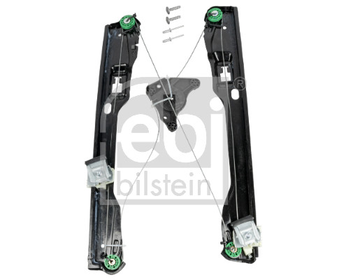 Alzacristallo - 176900 FEBI BILSTEIN
