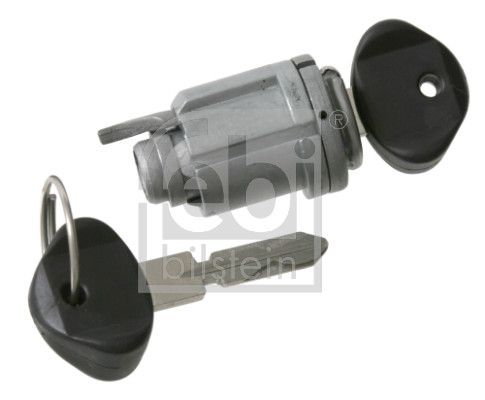 Lock Cylinder, ignition lock - 17690 FEBI BILSTEIN