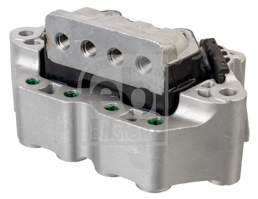 Sospensione, Motore - 176914 FEBI BILSTEIN