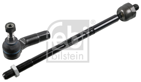 strypo montavimas - 176917 FEBI BILSTEIN