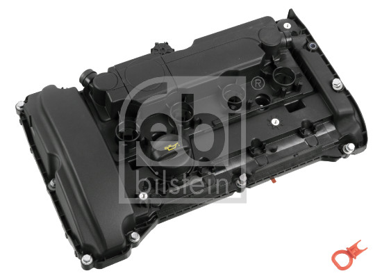 Copritestata - 176932 FEBI BILSTEIN