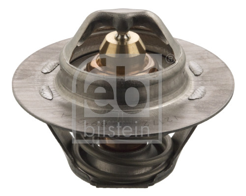 Thermostat, coolant - 17694 FEBI BILSTEIN