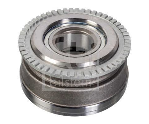 Wheel Bearing Kit - 176950 FEBI BILSTEIN