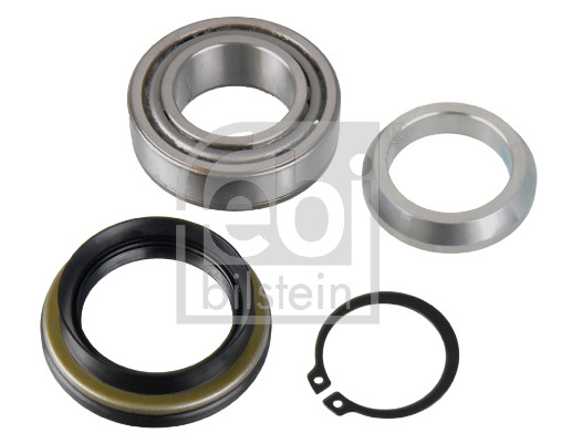 Kit cuscinetto ruota - 176951 FEBI BILSTEIN