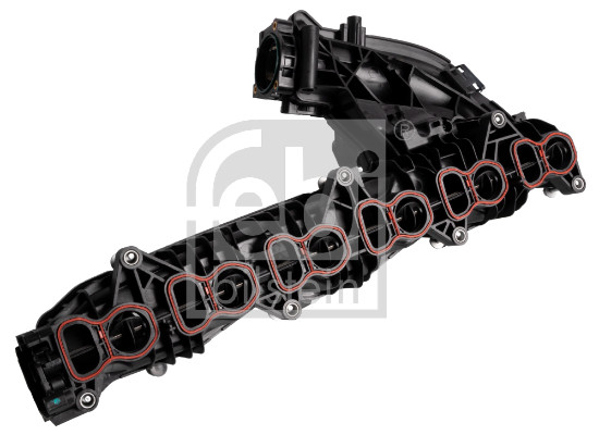Fitting, intake manifold - 176957 FEBI BILSTEIN