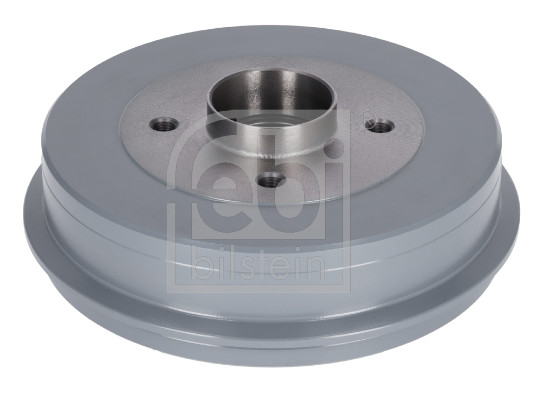 Tamburo freno - 176963 FEBI BILSTEIN