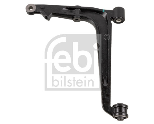 Braccio oscillante, Sospensione ruota - 176966 FEBI BILSTEIN