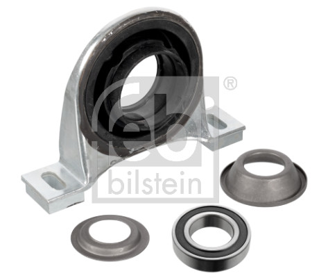 Supporto, Albero cardanico - 176967 FEBI BILSTEIN