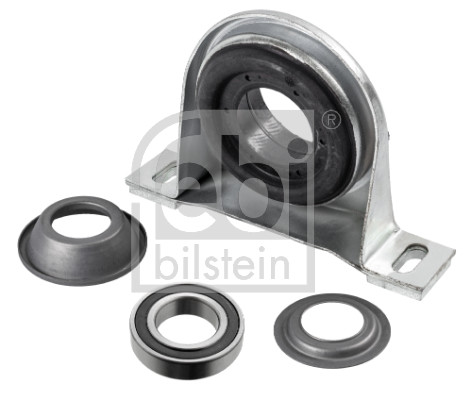 Supporto, Albero cardanico - 176968 FEBI BILSTEIN