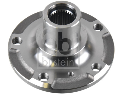 Mozzo ruota - 176974 FEBI BILSTEIN