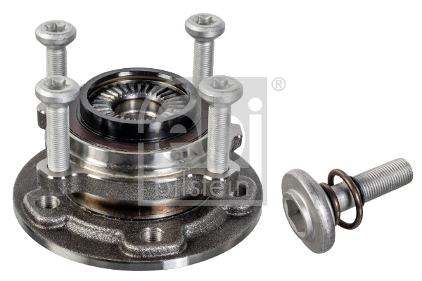rato guolio komplektas - 176975 FEBI BILSTEIN