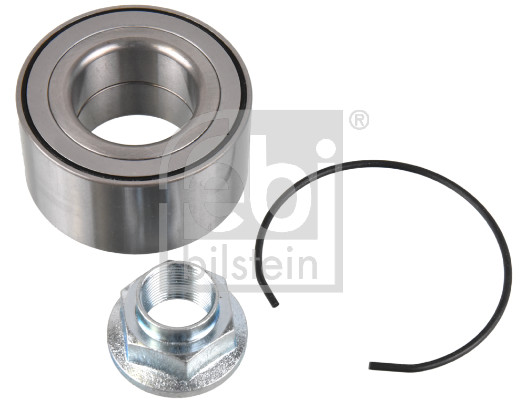 Kit cuscinetto ruota - 176977 FEBI BILSTEIN