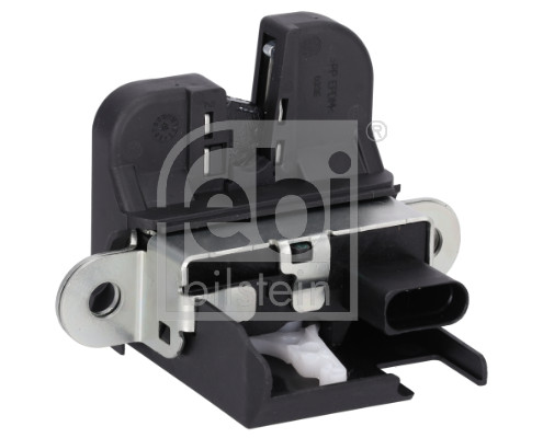 Tailgate Lock - 177004 FEBI BILSTEIN