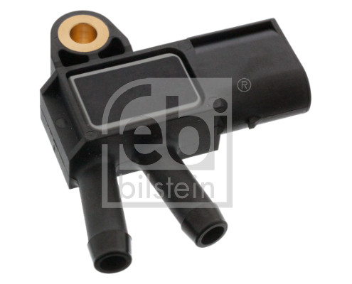 Sensor, exhaust pressure - 177005 FEBI BILSTEIN