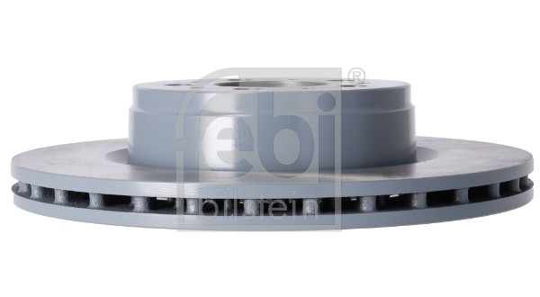 Brake Disc - 177006 FEBI BILSTEIN