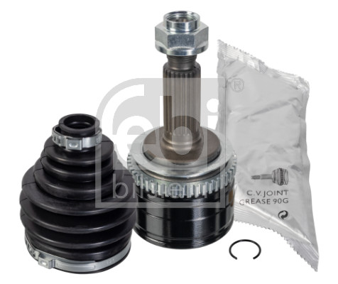 Joint Kit, drive shaft - 177023 FEBI BILSTEIN