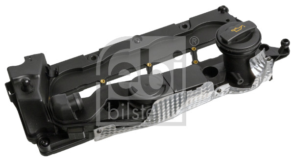 Cylinder Head Cover - 177025 FEBI BILSTEIN