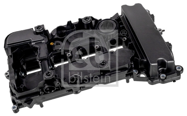 Cylinder Head Cover - 177027 FEBI BILSTEIN