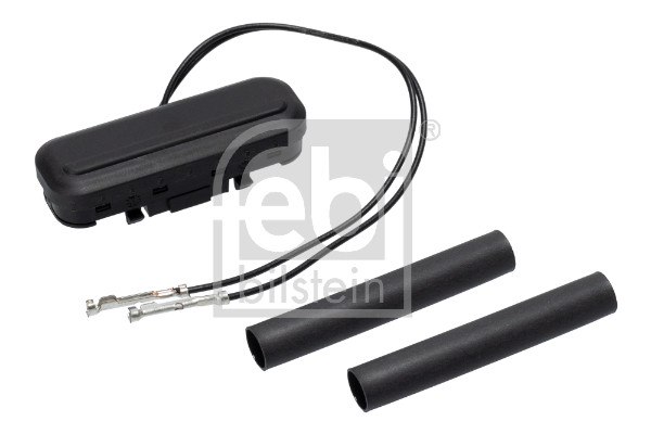 Switch, rear hatch release - 177028 FEBI BILSTEIN