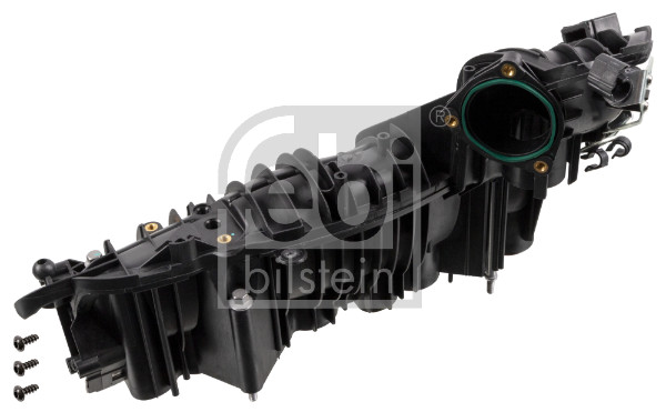 Fitting, intake manifold - 177048 FEBI BILSTEIN
