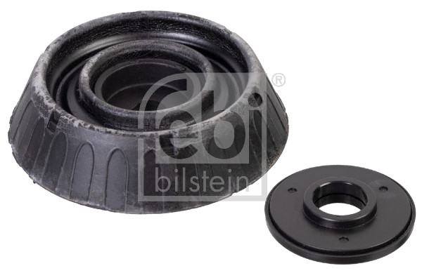 Kit riparazione, Cuscinetto ammortizzatore a molla - 177049 FEBI BILSTEIN