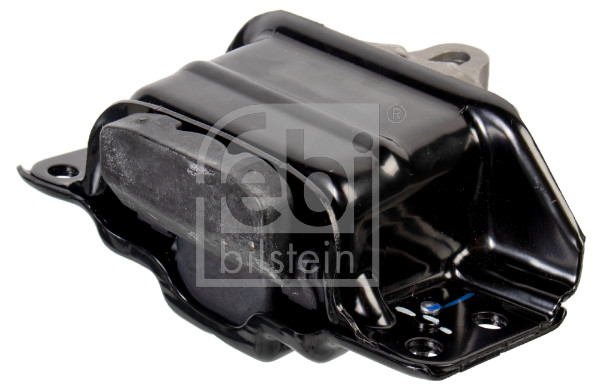 Mounting, automatic transmission - 177052 FEBI BILSTEIN