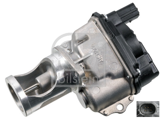 EGR Valve - 177057 FEBI BILSTEIN