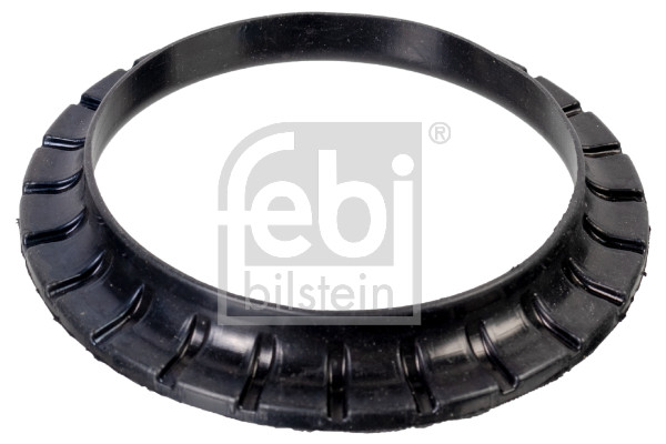 Rubber Buffer, suspension - 177058 FEBI BILSTEIN