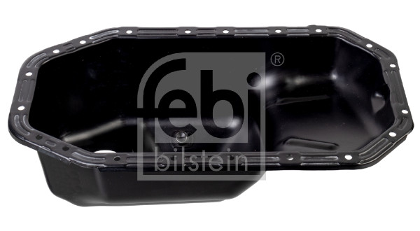 Oil sump - 177059 FEBI BILSTEIN