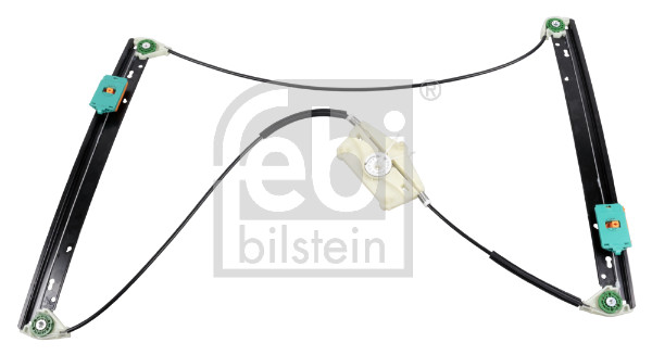 Window Regulator - 177068 FEBI BILSTEIN