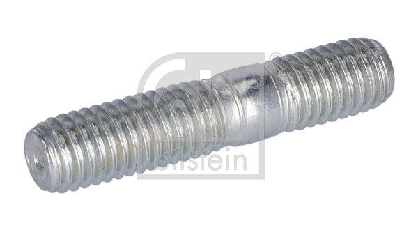 Bolt, exhaust system - 17706 FEBI BILSTEIN