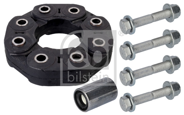 Joint, propshaft - 177070 FEBI BILSTEIN