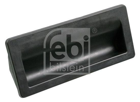 Switch, rear hatch release - 177079 FEBI BILSTEIN