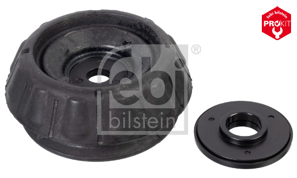 Kit riparazione, Cuscinetto ammortizzatore a molla - 177080 FEBI BILSTEIN