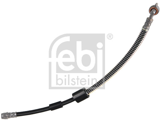 Flessibile del freno - 177091 FEBI BILSTEIN