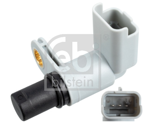 Sensor, camshaft position - 177100 FEBI BILSTEIN