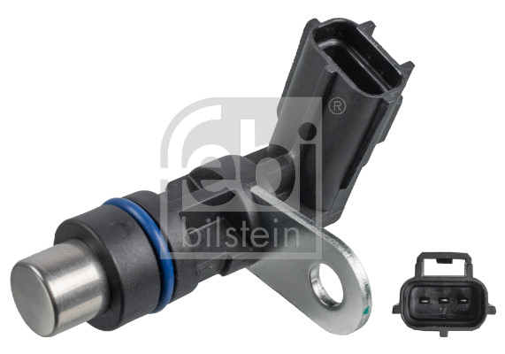 Impulsgeber, Kurbelwelle - 177103 FEBI BILSTEIN