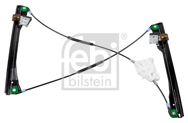 Window Regulator - 177106 FEBI BILSTEIN