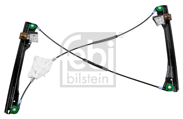Alzacristallo - 177107 FEBI BILSTEIN