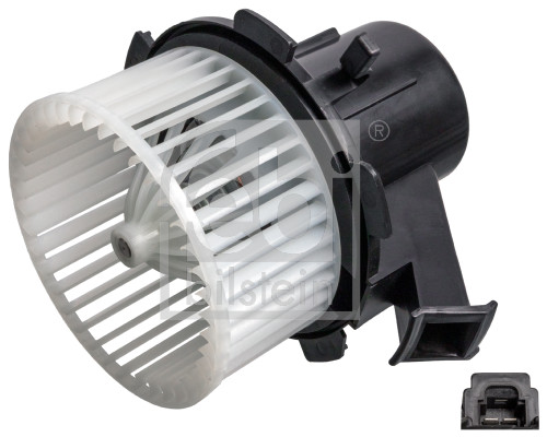 Interior Blower - 177108 FEBI BILSTEIN