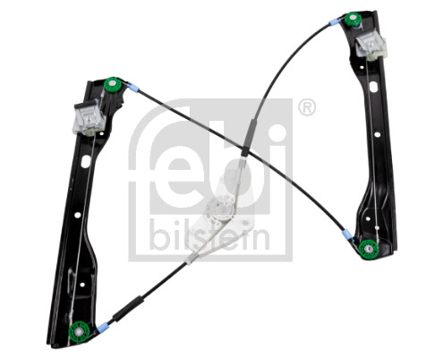 Window Regulator - 177111 FEBI BILSTEIN