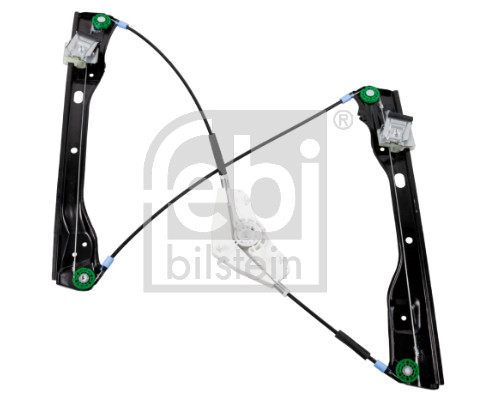Alzacristallo - 177112 FEBI BILSTEIN