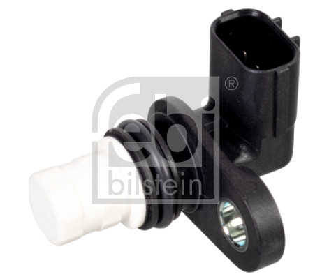 Sensor, crankshaft pulse - 177117 FEBI BILSTEIN