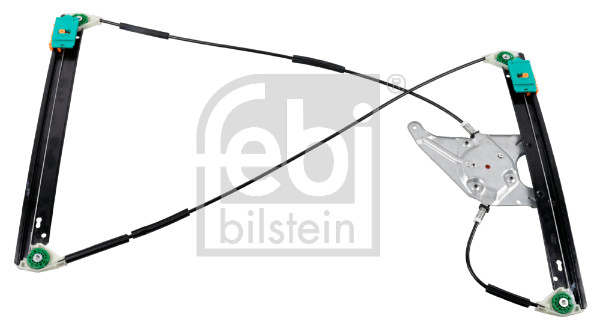 Alzacristallo - 177119 FEBI BILSTEIN