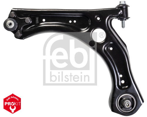 Track Control Arm - 177133 FEBI BILSTEIN