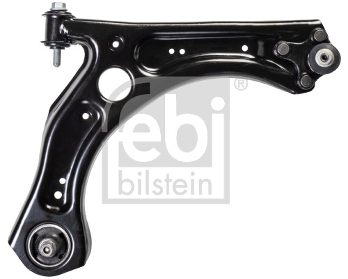 Track Control Arm - 177134 FEBI BILSTEIN