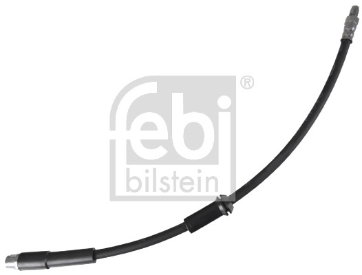 Flessibile del freno - 177136 FEBI BILSTEIN