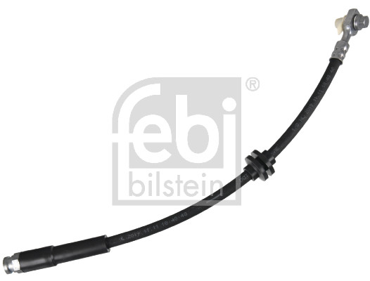 Flessibile del freno - 177139 FEBI BILSTEIN