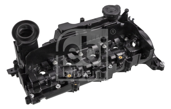 Cylinder Head Cover - 177140 FEBI BILSTEIN
